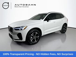 Used 2026 Volvo XC60 B5 Core AWD/4WD video 1