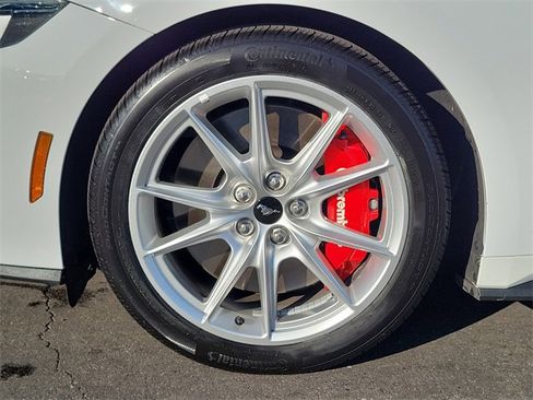 Certified 2024 Ford Mustang GT Premium image 23