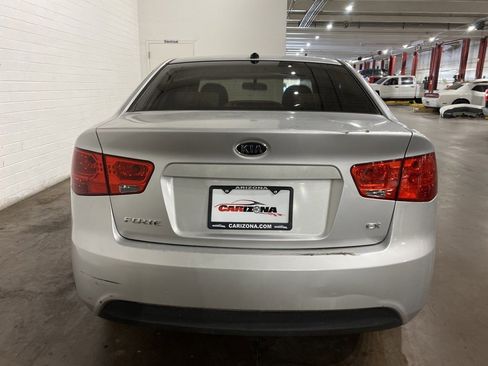 Used 2012 Kia Forte EX image 4