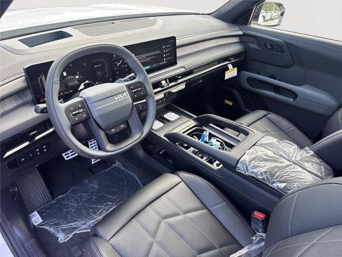 New 2027 Kia Telluride X-Line SX Prestige w/ Towing Package AWD/4WD image 8