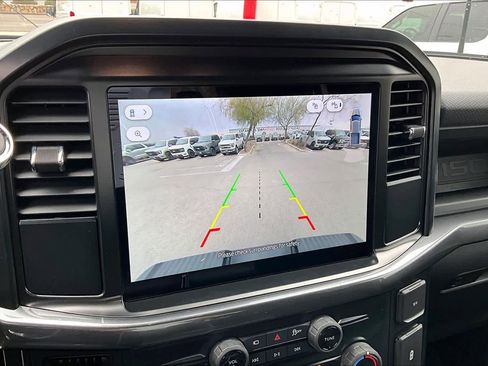 Used 2025 Ford F150 STX w/ Equipment Group 200A image 26