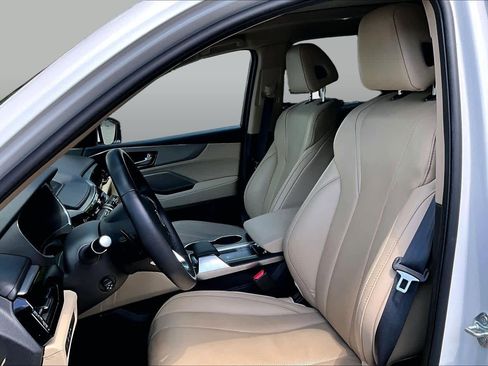 Used 2024 Acura MDX SH-AWD w/ Technology Package image 8