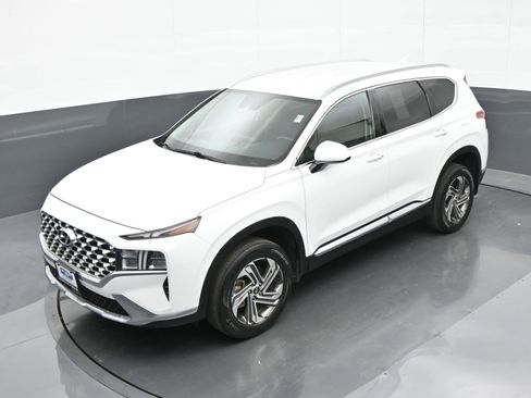 Used 2022 Hyundai Santa Fe SEL image 32