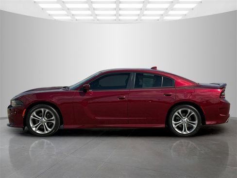 Used 2020 Dodge Charger GT w/ Plus Group image 4