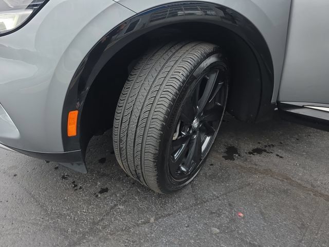 Used 2023 Buick Envision Preferred w/ Sport Touring Package AWD/4WD image 30
