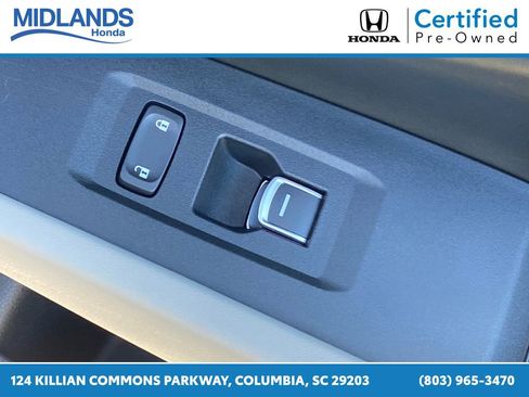 Used 2024 Honda Accord EX-L image 13