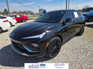 Used 2025 Buick Envista Sport Touring w/ Convenience I Package video 1