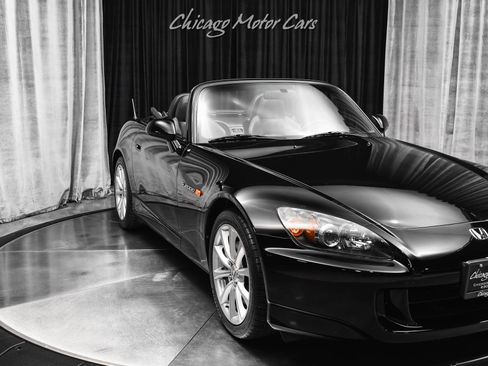 Used 2007 Honda S2000 image 44