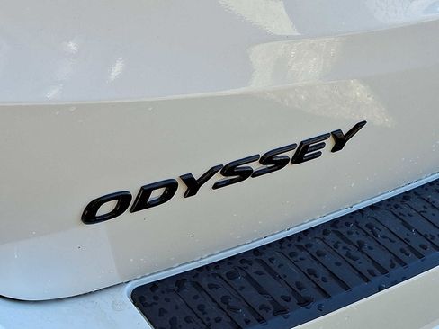 New 2026 Honda Odyssey Sport-L image 4