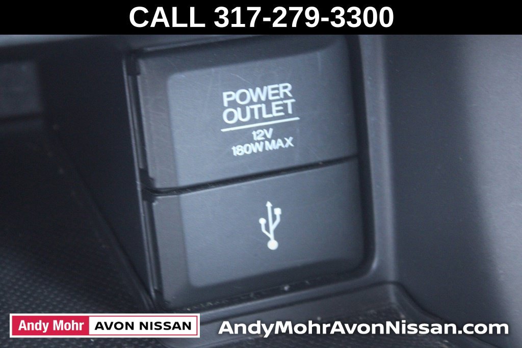 Used 2014 Honda Accord Sport image 35