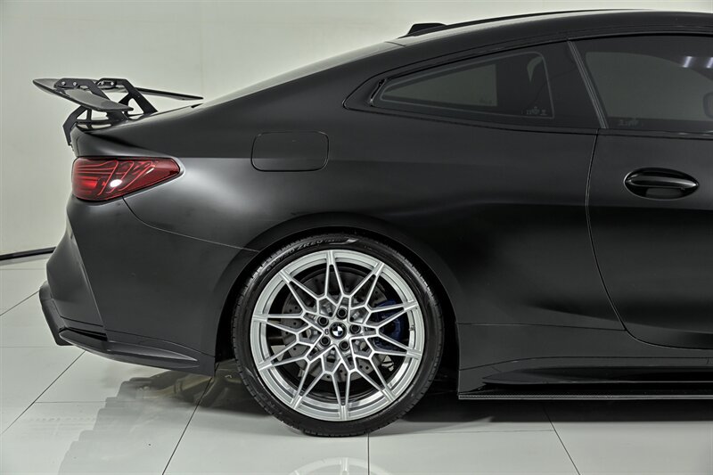 Used 2026 BMW M4 xDrive Competition w/ Executive Package AWD/4WD image 17