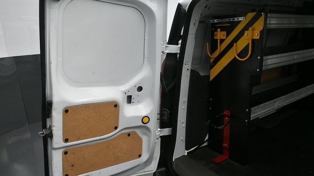 Used 2023 Ford Transit Connect XL FWD image 20