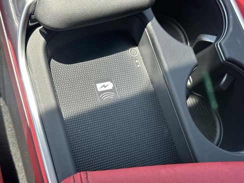 New 2025 Acura TLX SH-AWD w/ A-SPEC Pkg image 28