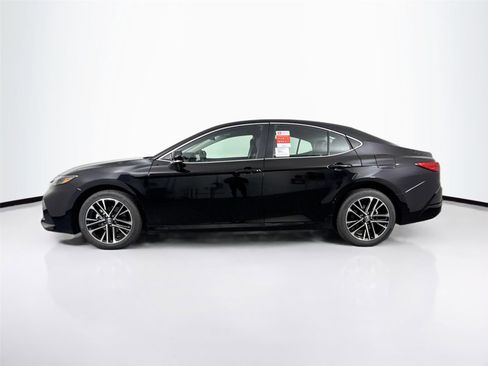New 2026 Toyota Camry XLE image 9