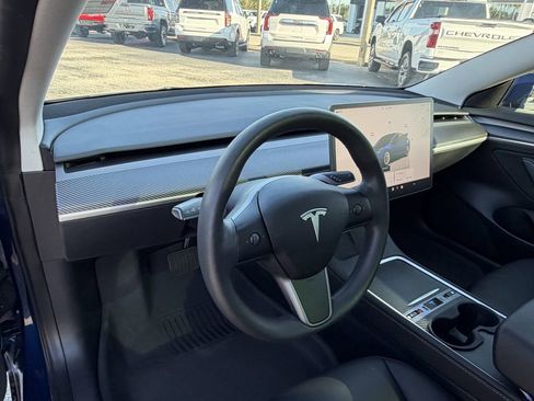 Used 2023 Tesla Model 3 Long Range AWD/4WD image 18