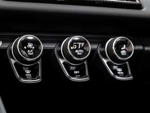 Used 2022 Audi R8 V10 performance image 65