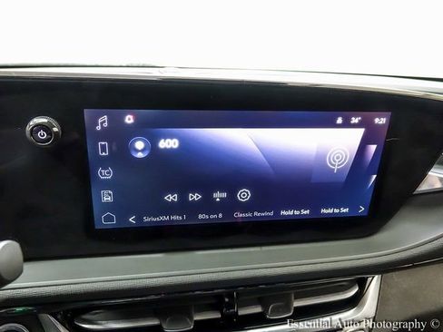 New 2026 Buick Envista Avenir image 12