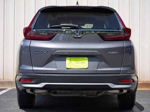 Used 2020 Honda CR-V EX image 10