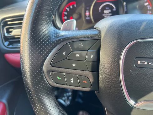 Used 2022 Dodge Durango R/T w/ Tow 'N Go Package image 28