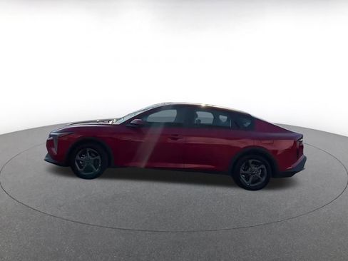 Used 2025 Kia K4 LXS FWD image 7