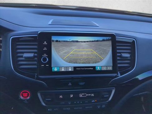 New 2026 Honda Ridgeline Black Edition image 5