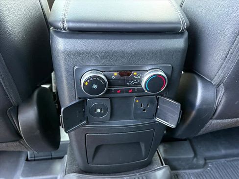 Used 2023 Ford Explorer ST w/ Equipment Group 401A AWD/4WD image 9