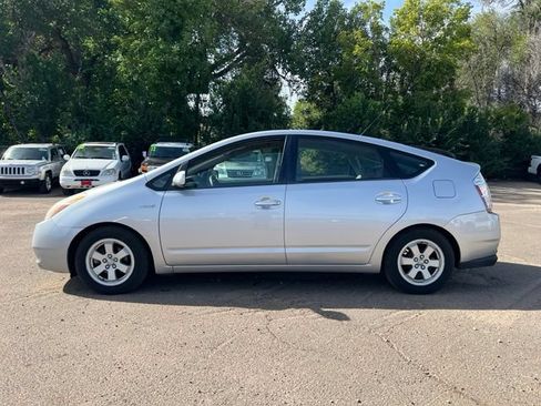 Used 2007 Toyota Prius FWD image 2
