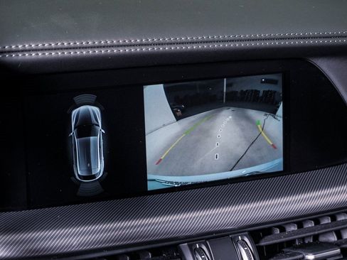 Used 2023 Alfa Romeo Stelvio Veloce image 23