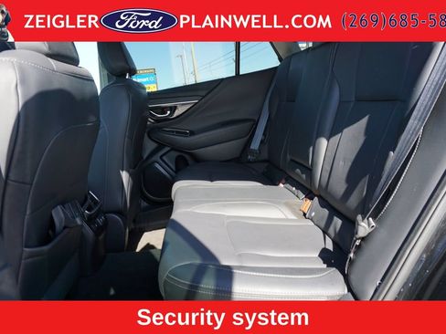 Used 2022 Subaru Outback Limited AWD/4WD image 12