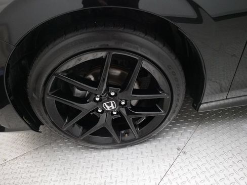 Used 2024 Honda Civic Sport image 26