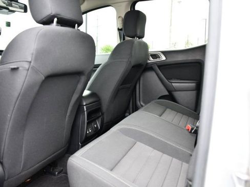 Used 2019 Ford Ranger XLT w/ Equipment Group 301A Mid AWD/4WD image 20