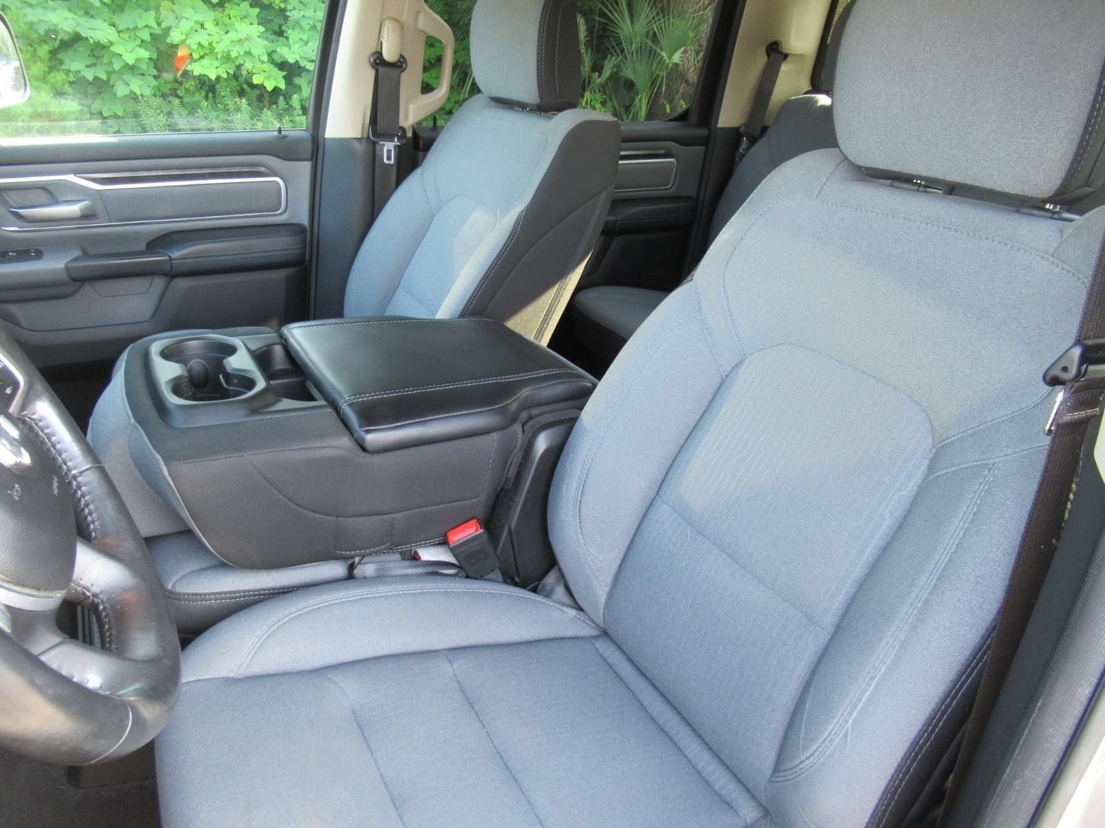 Used 2020 RAM 1500 Big Horn RWD image 20