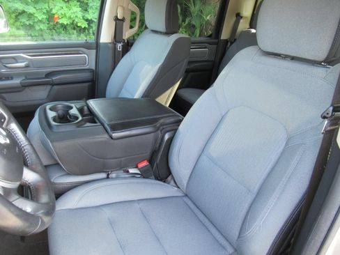 Used 2020 RAM 1500 Big Horn RWD image 20