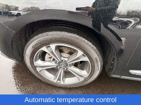 Used 2022 Acura RDX AWD w/ Advance Package image 29