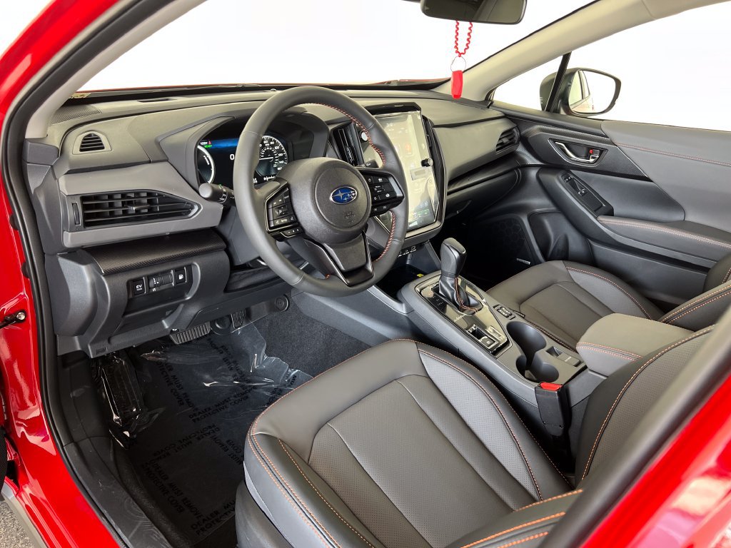 New 2026 Subaru Crosstrek 2.5i Limited AWD/4WD image 20