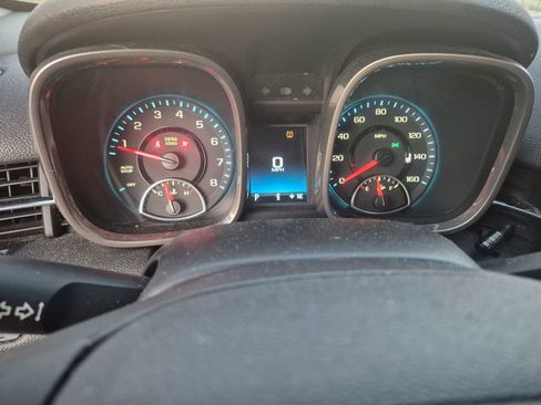 Used 2016 Chevrolet Malibu LS image 9