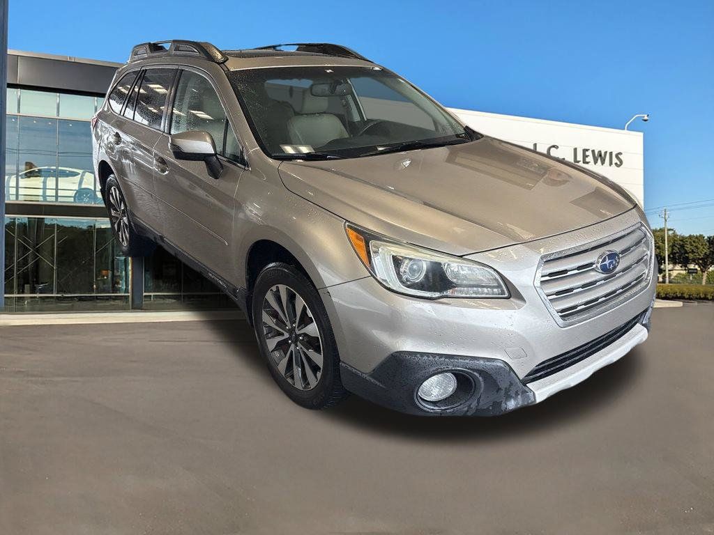 Used 2015 Subaru Outback 2.5i Limited AWD/4WD 360° Tour