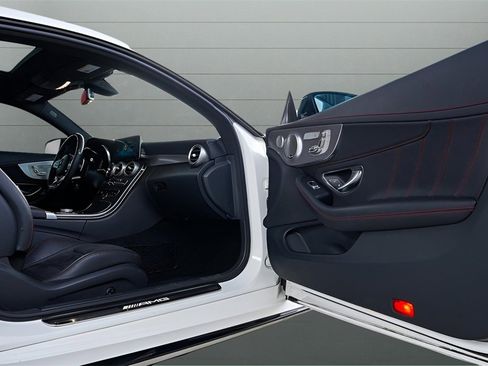 Used 2020 Mercedes-Benz C 43 AMG 4MATIC Coupe image 61