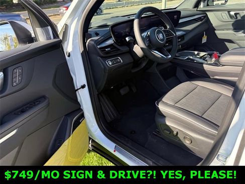 New 2026 Buick Enclave Preferred w/ Power Package image 13