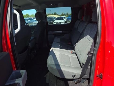 Used 2023 Ford F150 XLT AWD/4WD image 8