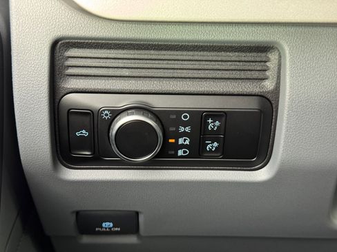 Used 2025 Ford F350 XL w/ XL Driver Assist Package image 16