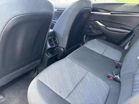 Certified 2026 Kia Seltos LX AWD/4WD image 15
