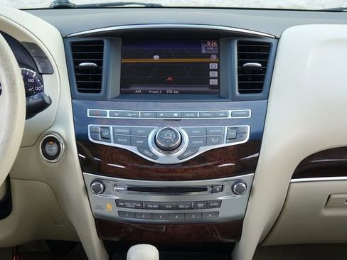 Used 2013 INFINITI JX35 FWD w/ Premium Pkg image 28