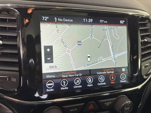 Used 2019 Jeep Grand Cherokee Limited w/ Luxury Group II image 36