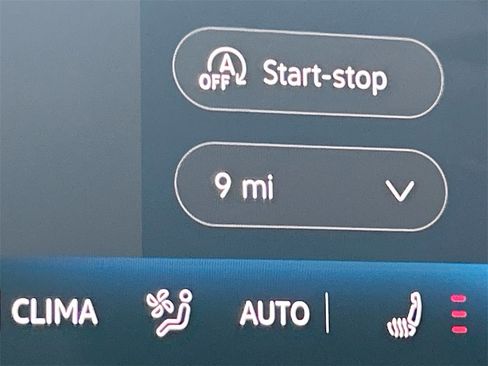 New 2025 Volkswagen Tiguan S image 20