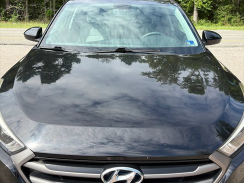 Used 2016 Hyundai Tucson SE FWD image 10