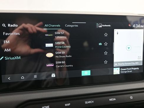 New 2027 Kia Telluride SX Prestige X-Pro AWD/4WD image 20