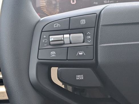 New 2026 Kia K4 FWD image 23