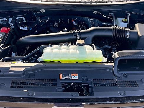 New 2026 Ford Expedition Tremor image 11