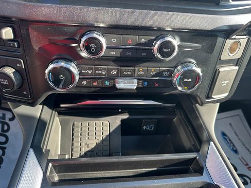 New 2026 Ford F250 Platinum image 10